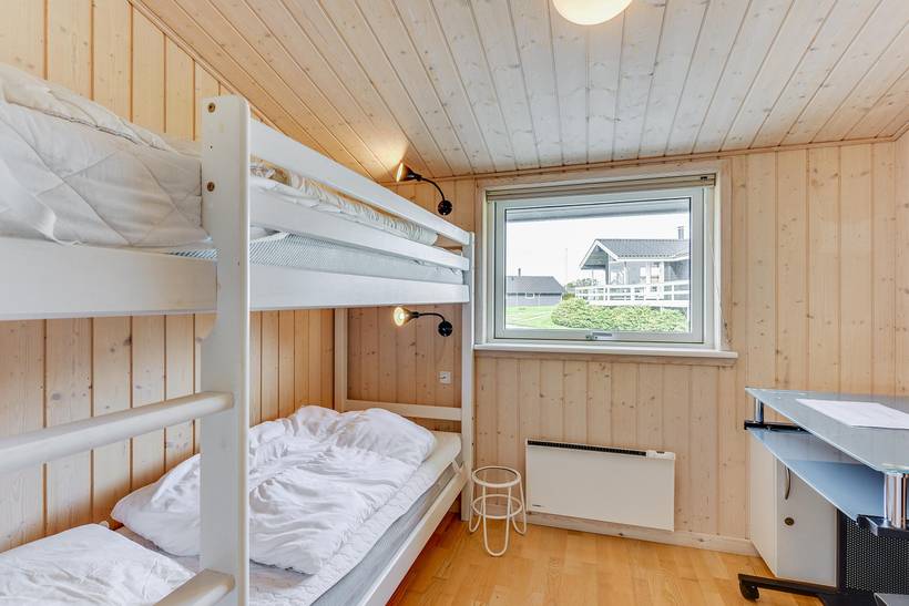 Foto von Ferienhaus NQ98 in Ejsingholm - Thy/Limfjord