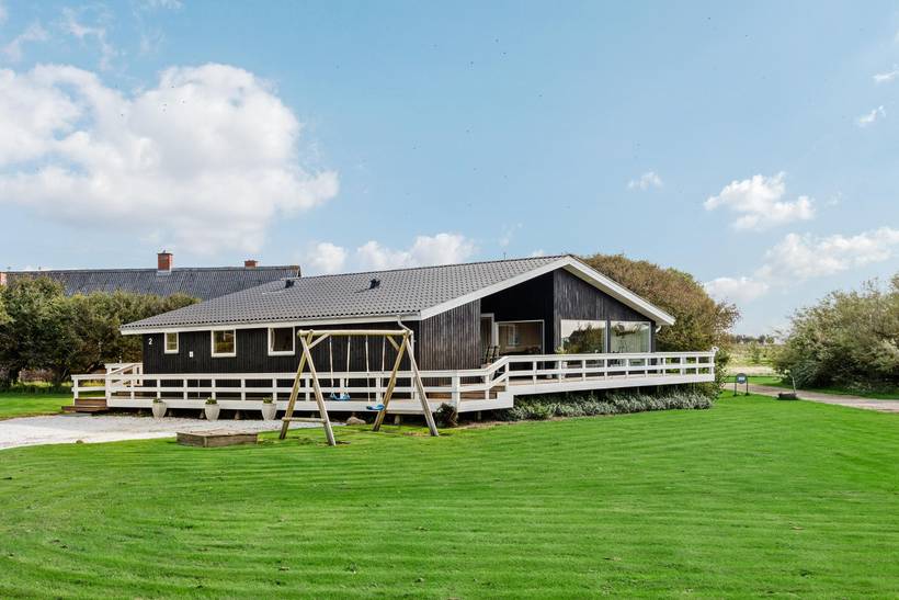 Foto von Ferienhaus NQ98 in Ejsingholm - Thy/Limfjord