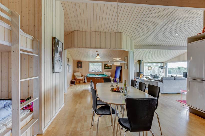 Foto von Ferienhaus NQ98 in Ejsingholm - Thy/Limfjord