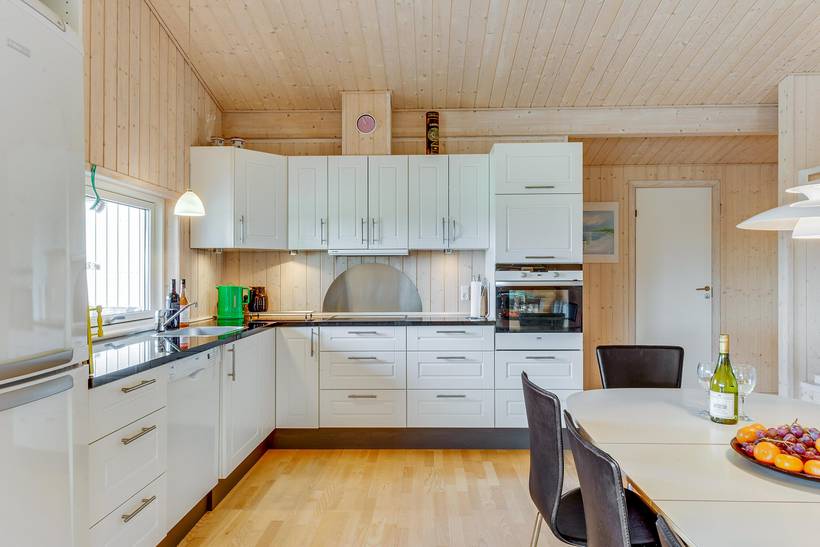 Foto von Ferienhaus NQ98 in Ejsingholm - Thy/Limfjord