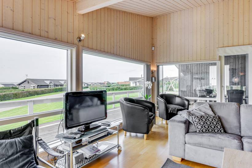 Foto von Ferienhaus NQ98 in Ejsingholm - Thy/Limfjord