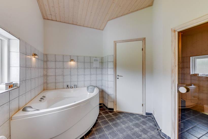 Foto von Ferienhaus NQ98 in Ejsingholm - Thy/Limfjord