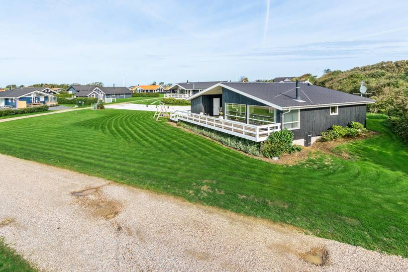 Foto von Ferienhaus NQ98 in Ejsingholm - Thy/Limfjord