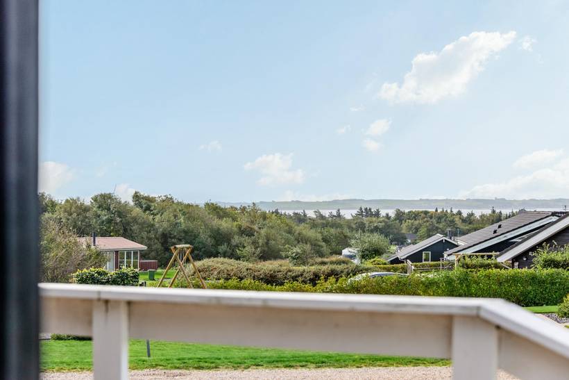 Foto von Ferienhaus NQ98 in Ejsingholm - Thy/Limfjord