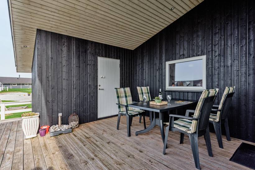 Foto von Ferienhaus NQ98 in Ejsingholm - Thy/Limfjord