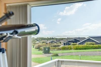 Vorschaubild von Ferienhaus NQ98 in Ejsingholm - Thy/Limfjord
