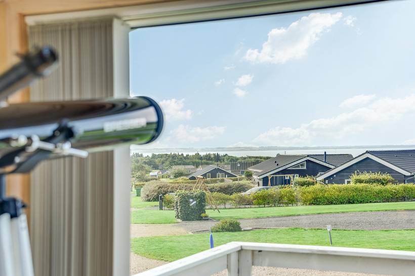 Foto von Ferienhaus NQ98 in Ejsingholm - Thy/Limfjord