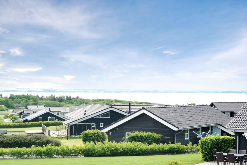 Foto von Ferienhaus NQ98 in Ejsingholm - Thy/Limfjord