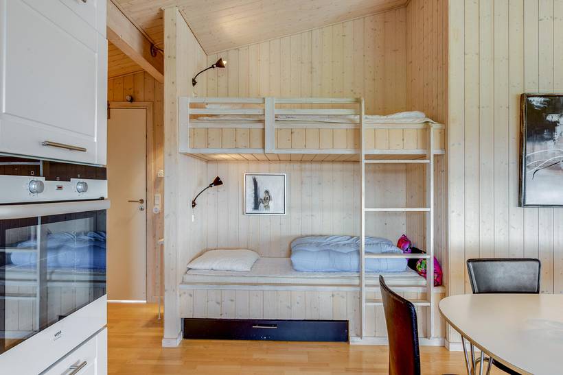 Foto von Ferienhaus NQ98 in Ejsingholm - Thy/Limfjord