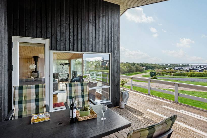 Foto von Ferienhaus NQ98 in Ejsingholm - Thy/Limfjord