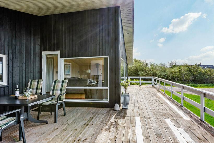 Foto von Ferienhaus NQ98 in Ejsingholm - Thy/Limfjord