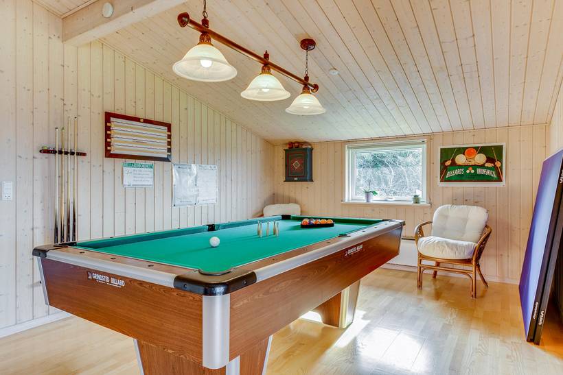 Foto von Ferienhaus NQ98 in Ejsingholm - Thy/Limfjord