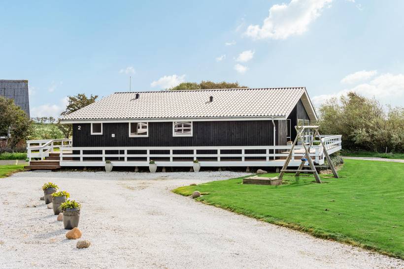 Foto von Ferienhaus NQ98 in Ejsingholm - Thy/Limfjord