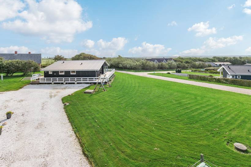Foto von Ferienhaus NQ98 in Ejsingholm - Thy/Limfjord