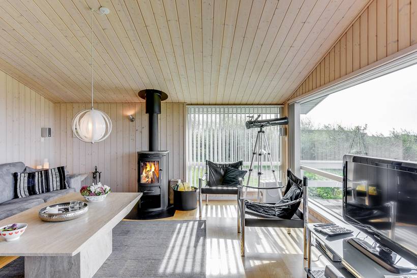Foto von Ferienhaus NQ98 in Ejsingholm - Thy/Limfjord