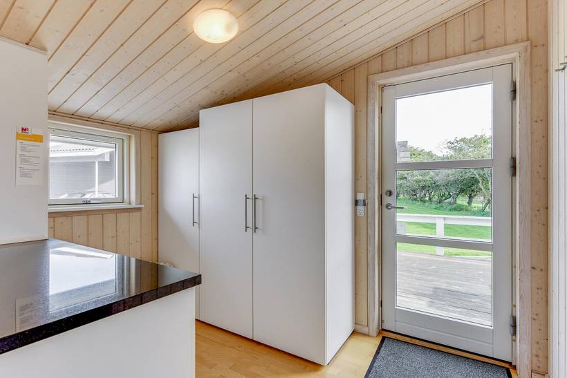 Foto von Ferienhaus NQ98 in Ejsingholm - Thy/Limfjord