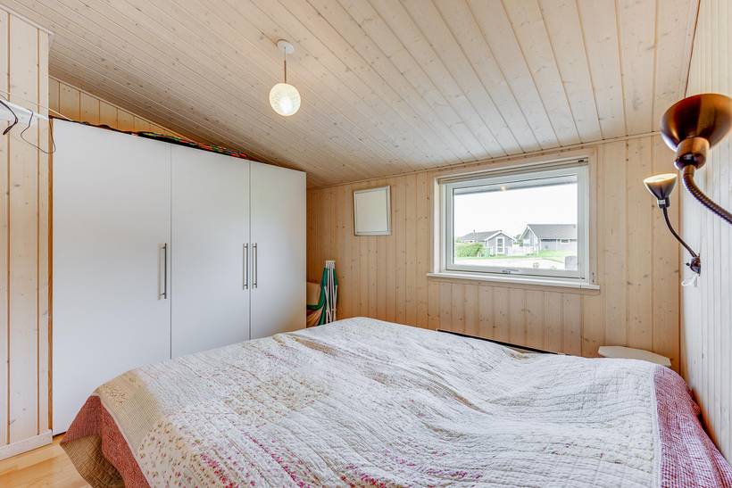 Foto von Ferienhaus NQ98 in Ejsingholm - Thy/Limfjord