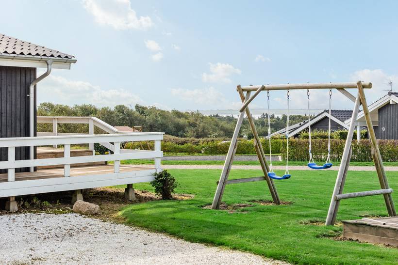 Foto von Ferienhaus NQ98 in Ejsingholm - Thy/Limfjord
