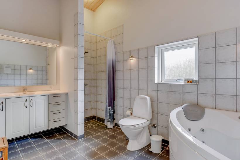 Foto von Ferienhaus NQ98 in Ejsingholm - Thy/Limfjord