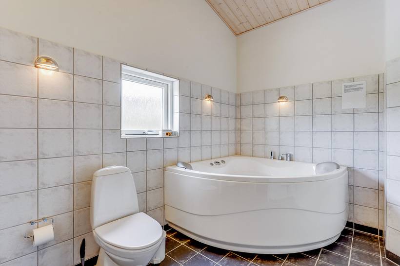 Foto von Ferienhaus NQ98 in Ejsingholm - Thy/Limfjord