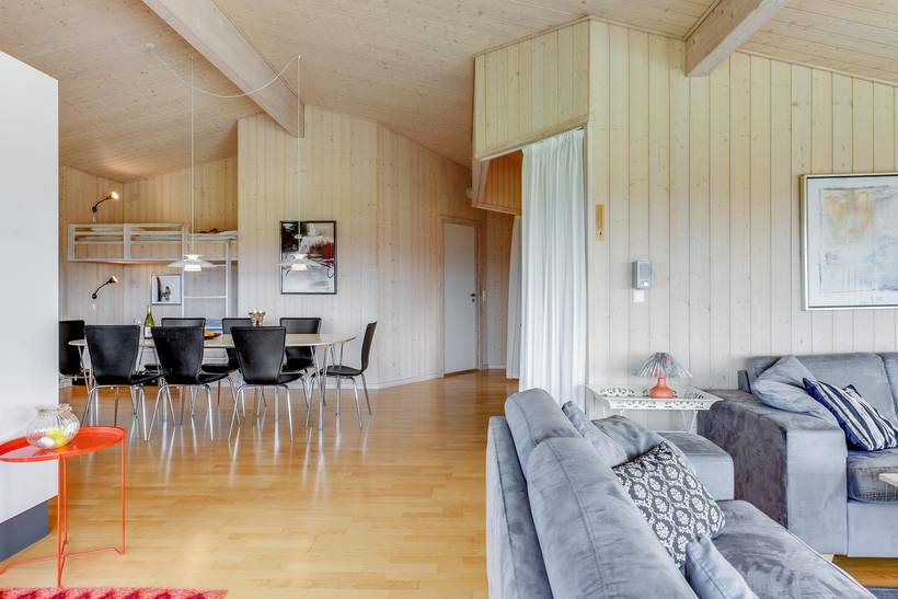 Foto von Ferienhaus NQ98 in Ejsingholm - Thy/Limfjord