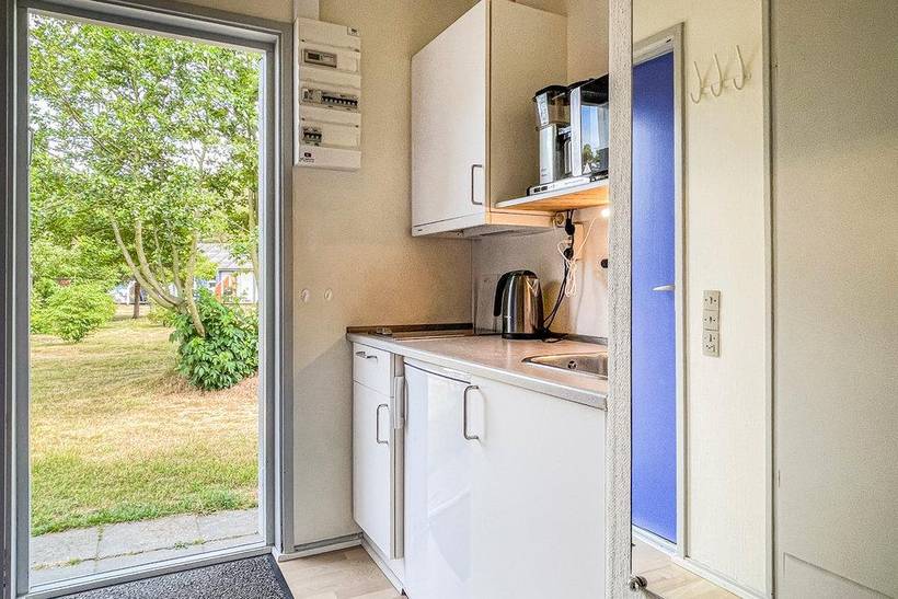 Foto von Ferienhaus NR01 in Dueodde - Bornholm