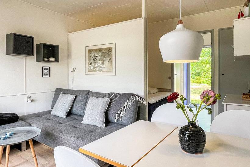 Foto von Ferienhaus NR01 in Dueodde - Bornholm