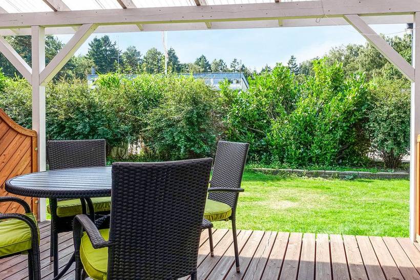 Foto von Ferienhaus NR01 in Dueodde - Bornholm