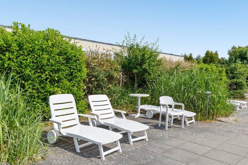 Foto von Ferienhaus NR01 in Dueodde - Bornholm