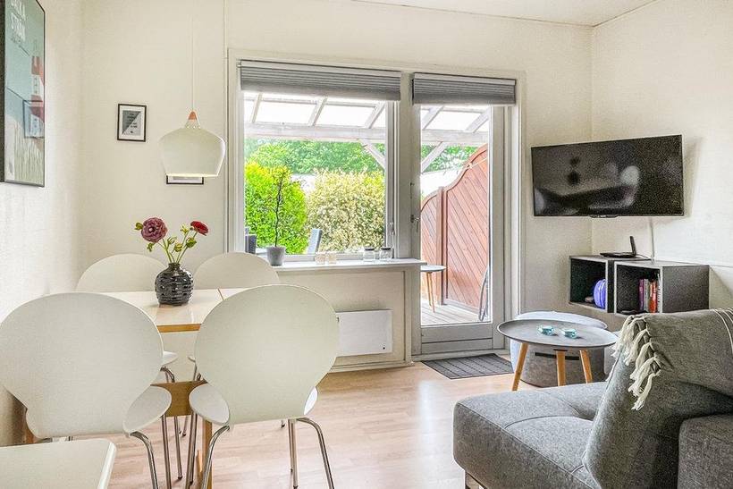 Foto von Ferienhaus NR01 in Dueodde - Bornholm