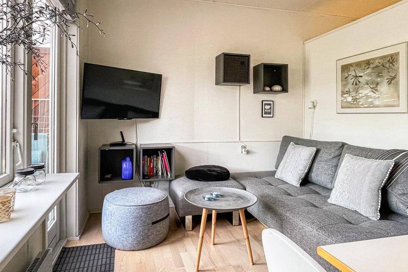 Foto von Ferienhaus NR01 in Dueodde - Bornholm