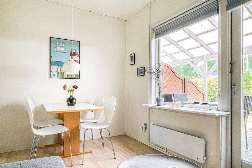 Foto von Ferienhaus NR01 in Dueodde - Bornholm