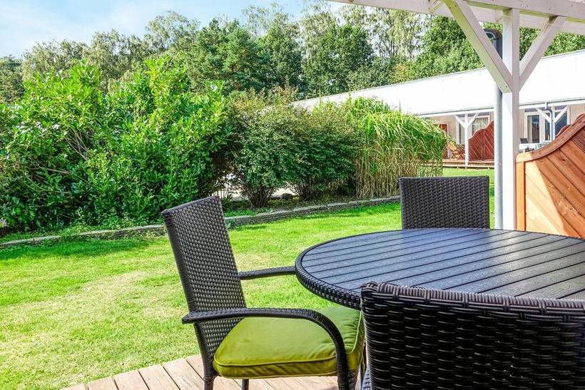 Foto von Ferienhaus NR01 in Dueodde - Bornholm