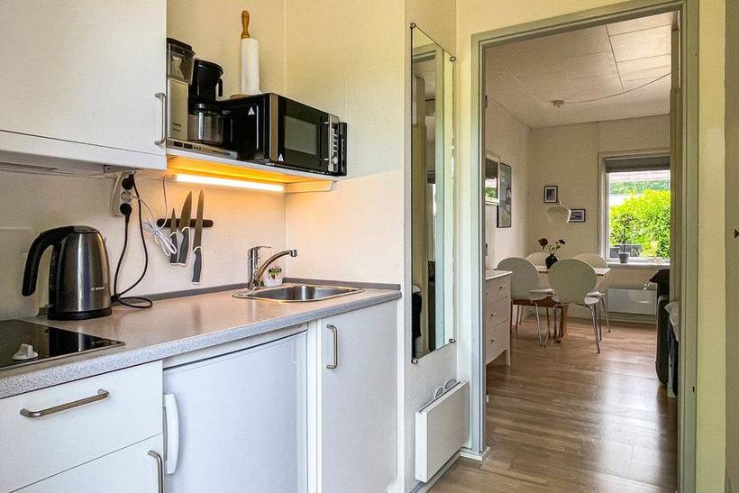 Foto von Ferienhaus NR01 in Dueodde - Bornholm