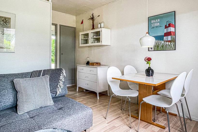 Foto von Ferienhaus NR01 in Dueodde - Bornholm