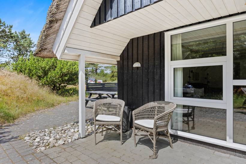 Foto von Ferienhaus NR02 in Sønderho - Fanø