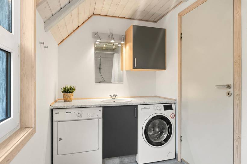 Foto von Ferienhaus NR02 in Sønderho - Fanø