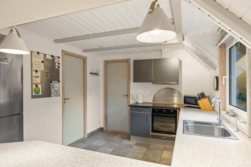 Foto von Ferienhaus NR02 in Sønderho - Fanø