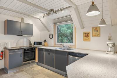 Vorschaubild von Ferienhaus NR02 in Sønderho - Fanø