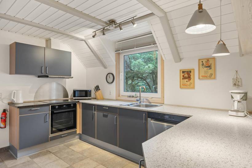 Foto von Ferienhaus NR02 in Sønderho - Fanø