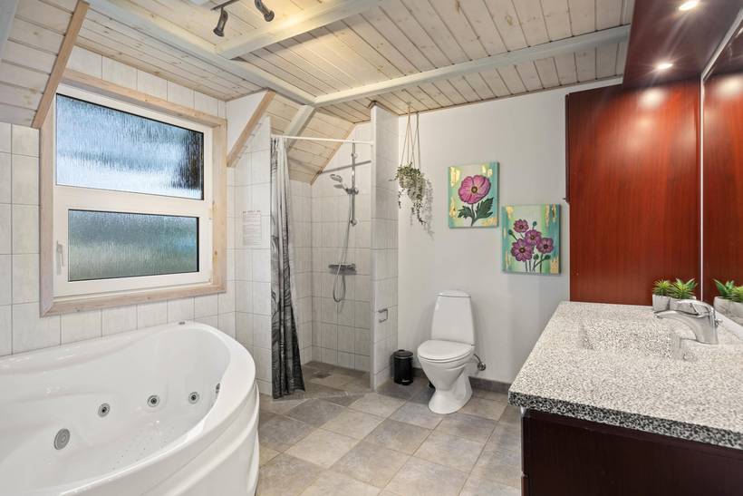 Foto von Ferienhaus NR02 in Sønderho - Fanø