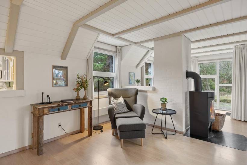 Foto von Ferienhaus NR02 in Sønderho - Fanø