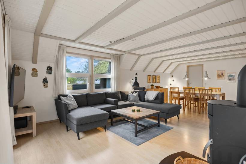 Foto von Ferienhaus NR02 in Sønderho - Fanø