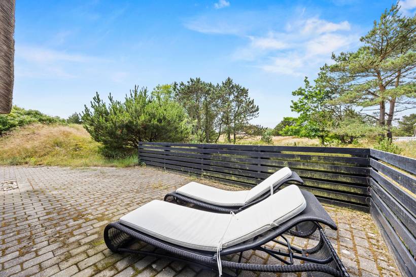 Foto von Ferienhaus NR02 in Sønderho - Fanø