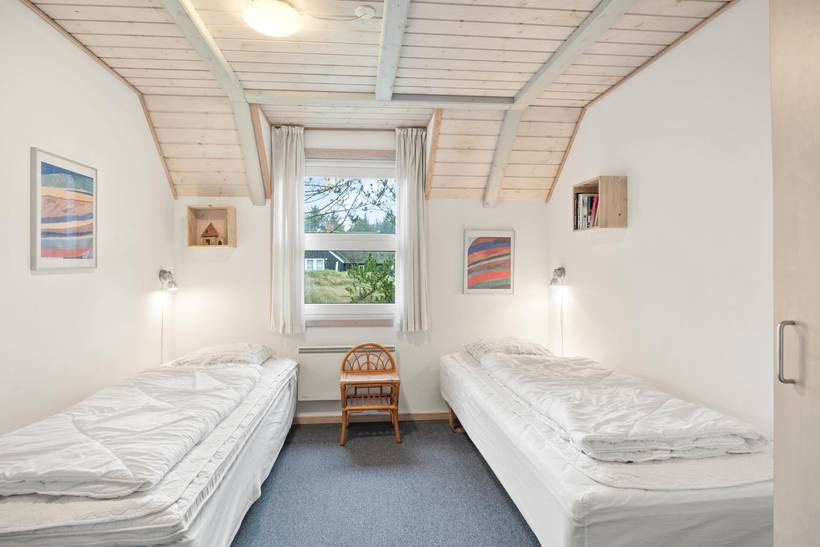 Foto von Ferienhaus NR02 in Sønderho - Fanø