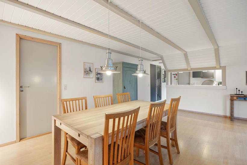 Foto von Ferienhaus NR02 in Sønderho - Fanø