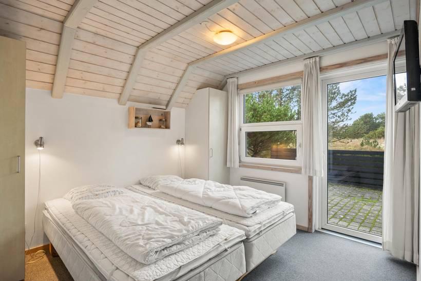 Foto von Ferienhaus NR02 in Sønderho - Fanø