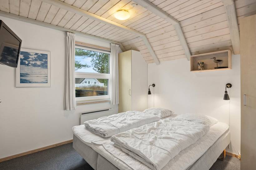 Foto von Ferienhaus NR02 in Sønderho - Fanø