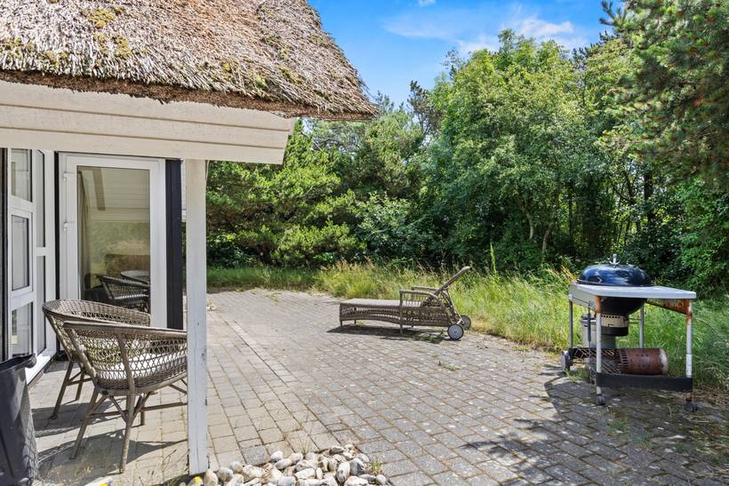 Foto von Ferienhaus NR02 in Sønderho - Fanø