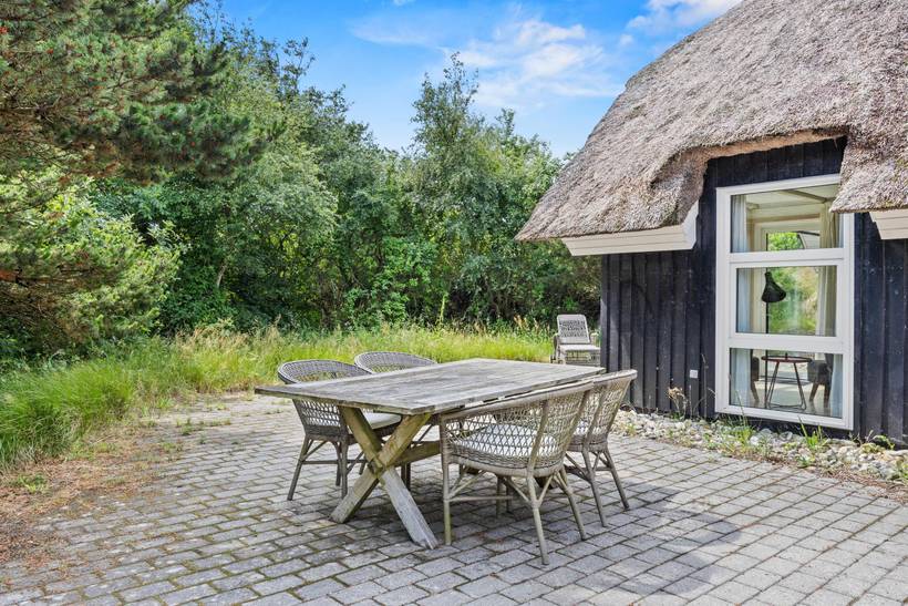 Foto von Ferienhaus NR02 in Sønderho - Fanø